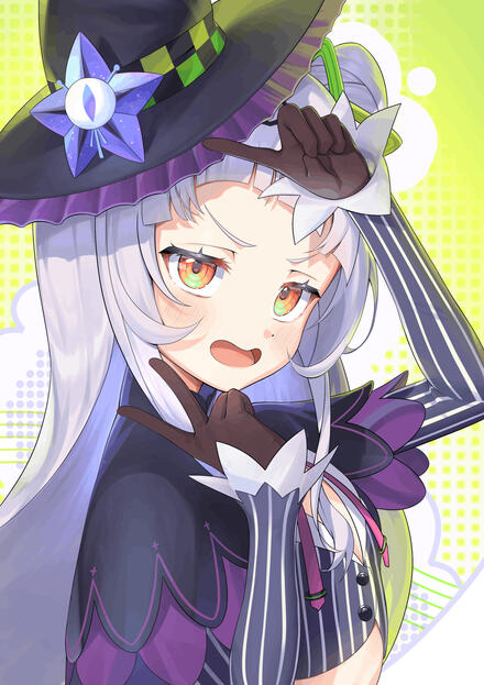 Shion Murasaki (fanart)
