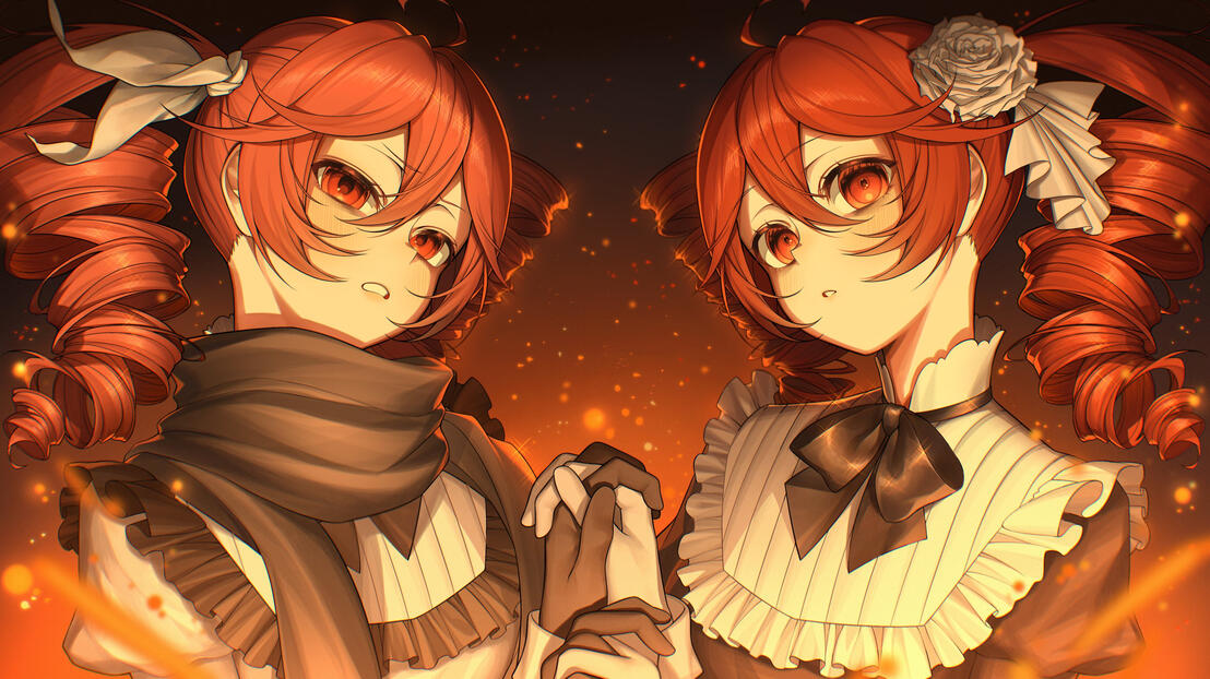 AFTERMATH (Kasane Interlink)