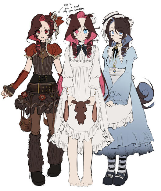 Lore Video Designs